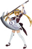 Revoltech Queens Blade 002-EX Airi 2P Color PVC Figure 1/12 Scale