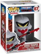 Pop Masters of the Universe Horde Trooper Vinyl Figure