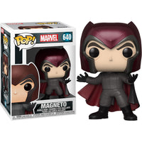 Pop X-Men Magneto Vinyl Figure Figure