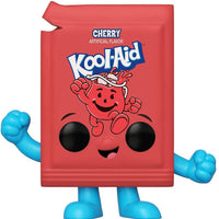 Pop Kool Aid Original Kool Aid Packet Vinyl Figure