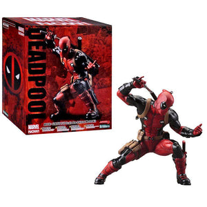 Marvel Now Deadpool ArtFX+ Statue