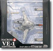 Macross VE-1 Elintseeker Scale 1/60