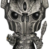 Pop Lord of the Rings Sauron Vinyl Figure #122