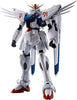 Robot Spirits Gundam F91 Gundam F91 Evolution-Spec Mobile Suit Action Figure