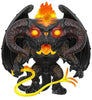 Pop Lord of the Rings Balrog 6'' Vinyl Figure