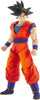 Dragon Ball Z Son Goku Action Figure Scale 1/9