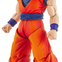 Dragon Ball Z Son Goku Action Figure Scale 1/9