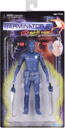 Terminator 2 White Hot T-1000 7" Action Figure