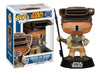 Pop Star Wars Princess Leia Boushh Vinyl Figure