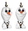 Pop Frozen 2 Olaf Vinyl Figure