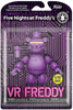 Five Nights at Freddy's VR Freddy Glow in the Dark Vinyl Figure