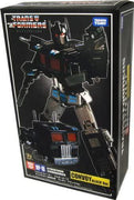 Transformers MP1B Masterpiece Nemesis Prime Optimus Prime Black Convoy Action Figure