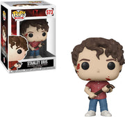 Pop It Stanley Uris Vinyl Figure