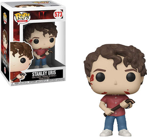 Pop It Stanley Uris Vinyl Figure