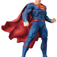 DC Comics Superman Rebirth ArtFX+ Statue