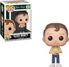 Pop Rick & Morty Slick Morty Vinyl Figure #440