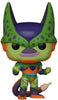 Pop Dragon Ball Z Cell 2nd Form Vinyl Figure 2022 Shared Fall Convention NYCC Exclusive #1227