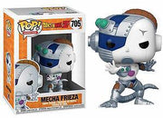 Pop Dragon Ball Z Mecha Frieza Vinyl Figure #705