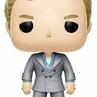 Pop Godfather Sonny Corleone Vinyl Figure