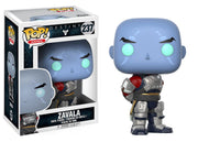 Pop Destiny Zavala Vinyl Figure #237