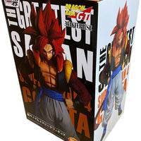 Ichiban Dragon Ball GT SS4 Gogeta Action Figure