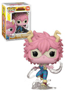 Pop My Hero Academia Mina Ashido Metallic Vinyl Figure Special Edition #790