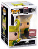 Pop Marvel 80th Years Loki Vinyl Figue Marvel Collector Corps Exclusive