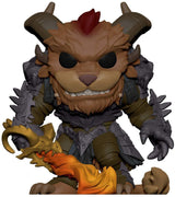 Pop Guild Wars 2 Rytlock Vinyl Figure #562