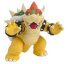S.H.Figuarts Super Mario Brothers Bowser New Package Ver. Action Figure