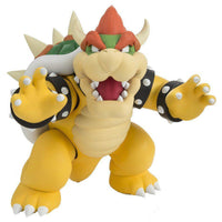 S.H.Figuarts Super Mario Brothers Bowser New Package Ver. Action Figure