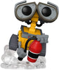 Pop Wall-E Wall-E with Fire Extinguisher Vinyl Figure #1115