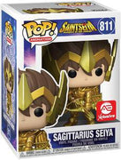 Pop	Saint Seiya Sagittarius Seiya Vinyl Figure AE Exclusive