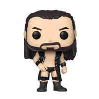 Pop WWE Drew McIntyre Vinyl Figure #87