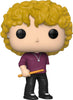 Pop Def Leppard Rick Allen Vinyl Figure