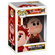 Pop Disney Wreck It Ralph Vinyl Figure