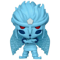 Pop Naruto Shippuden Kakashi (Perfect Susano'o)  Vinyl Figure Special Edition #1015