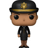 Pop U.S. Army Soldier Service Uniform Female 2 Vinyl Figure