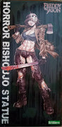 Bishoujo Horror Freddy vs. Jason Jason Voorhees Action Figure Scale 1/7