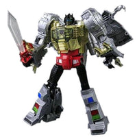 Transformers Masterpiece MP-08 Grimlock Action Figure