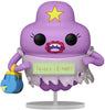 Pop Adventure Time Lumpy Space Princess Vinyl Figure