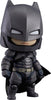 Nendoroid Batman v Superman Dawn of Justice Batman Justice Edition Action Figure