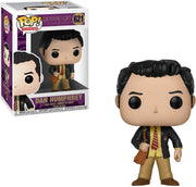 Pop Gossip Girl Dan Humphrey Vinyl Figure #621