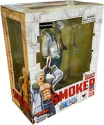 Figuarts Zero One Piece Smoker PVC Figure