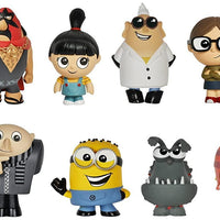 Mystery Minis Despicable Me One Mystery Figure