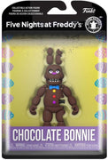 Five Nights at Freddy's Chocolate Bonnie Action Figure