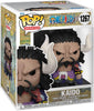 Pop Super One Piece Kaido Vinyl Figure #1267