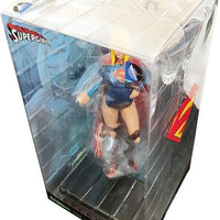 DC Comics Supergirl New 52 ArtFX and Statue