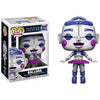 Pop Five Nights at Freddy's Sister Location Ballora Vinyl Figure