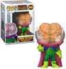 Pop Marvel Zombies Zombies Mysterio Vinyl Figure #660