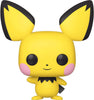 Pop Pokemon Pichu Vinyl Figure #579